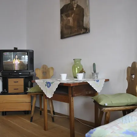 Tatranska Krcma * Vysoké Tatry