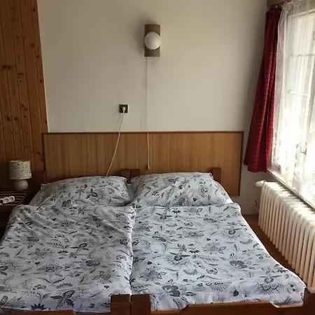 Tatranska Krcma