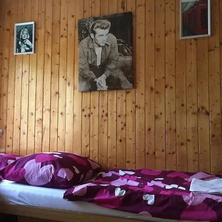 Penzion Tatranska Krcma