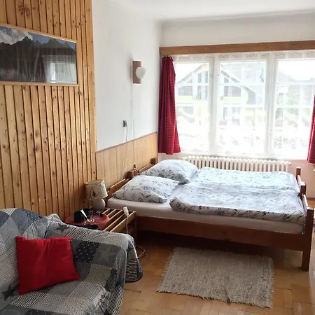 Tatranska Krcma Penzion