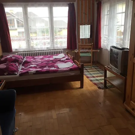 Tatranska Krcma Penzion *