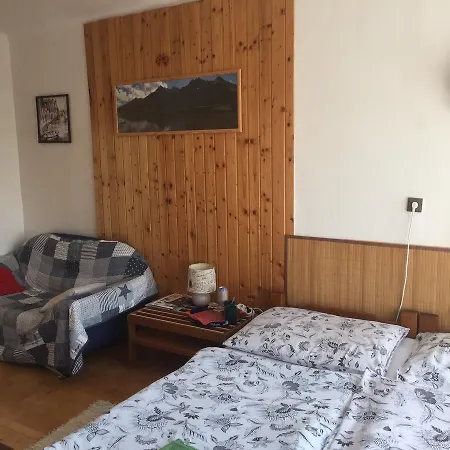 Tatranska Krcma Penzion Vysoké Tatry