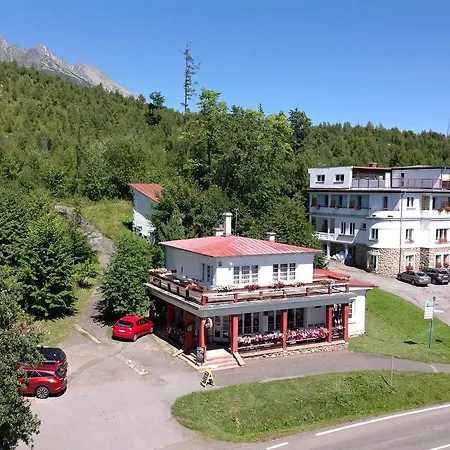 Penzion Tatranska Krcma
